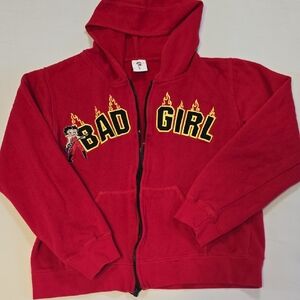 Vintage Betty Boop Y2K 2003